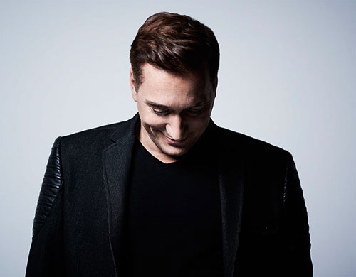 Paul Van Dyk