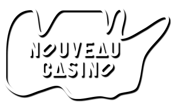 Logo Nouveau Casino