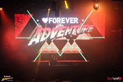 FOREVER ADVENTURE - 17 JUN 2017